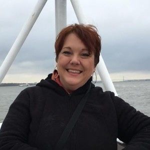 Meet your Posher, Angela